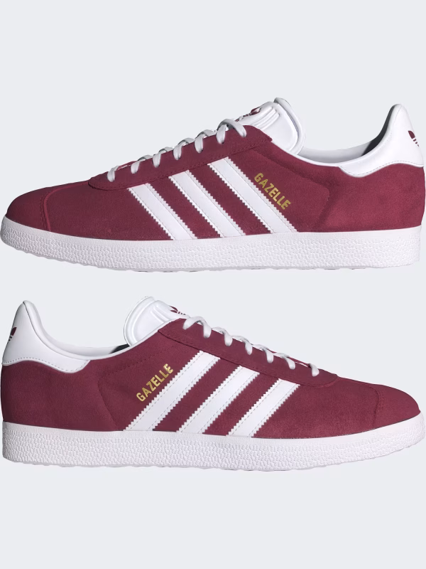 Adidas Gazelle Shoes