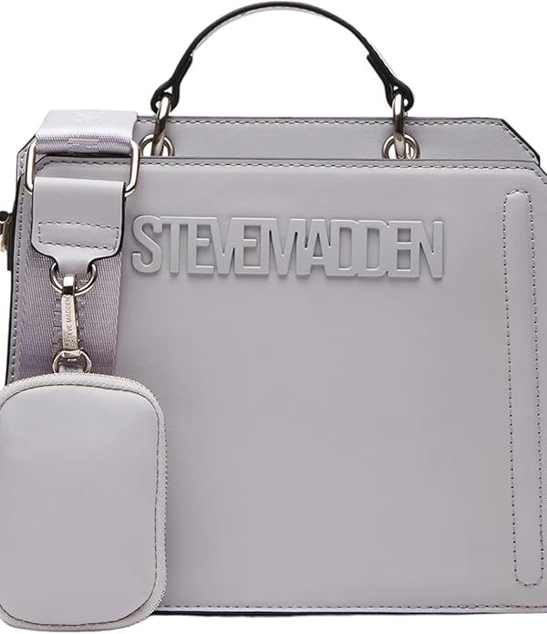 Steve Maddon crossbody bag
