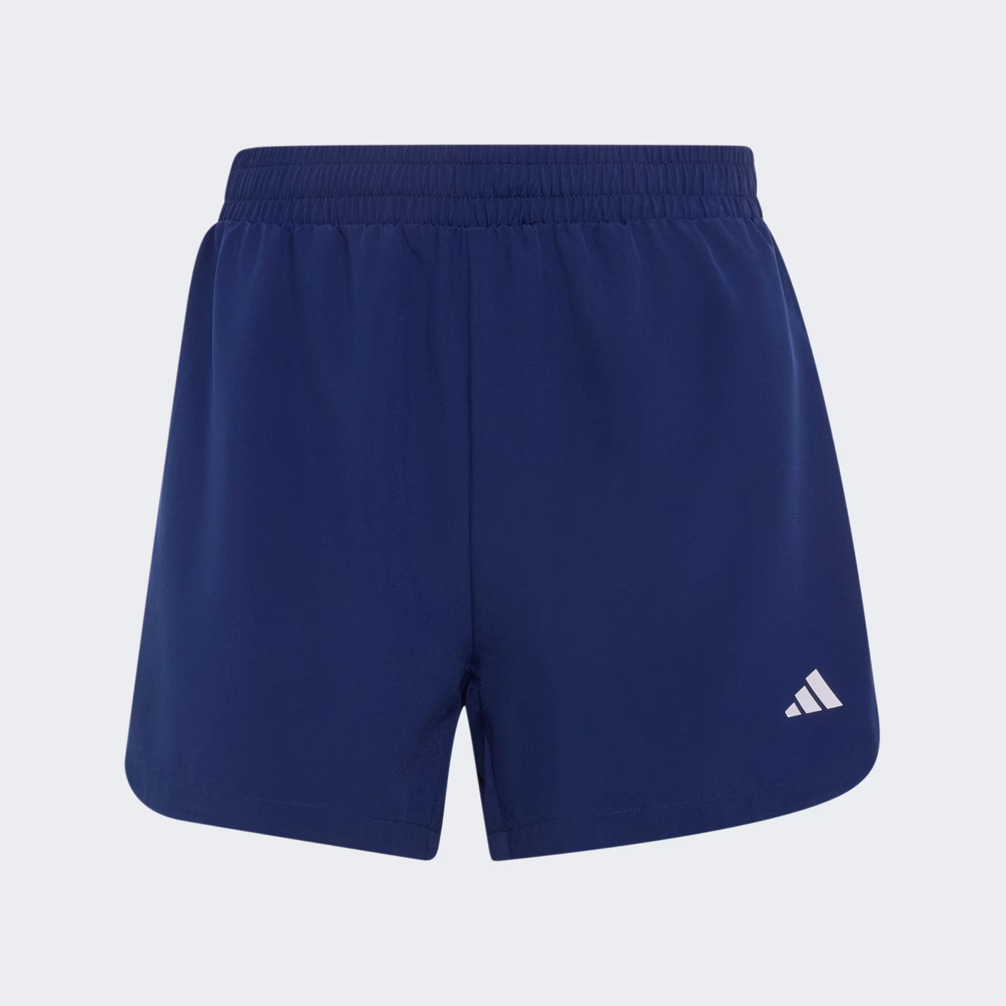Adidas Women's- 3 Stripes studio woven Short