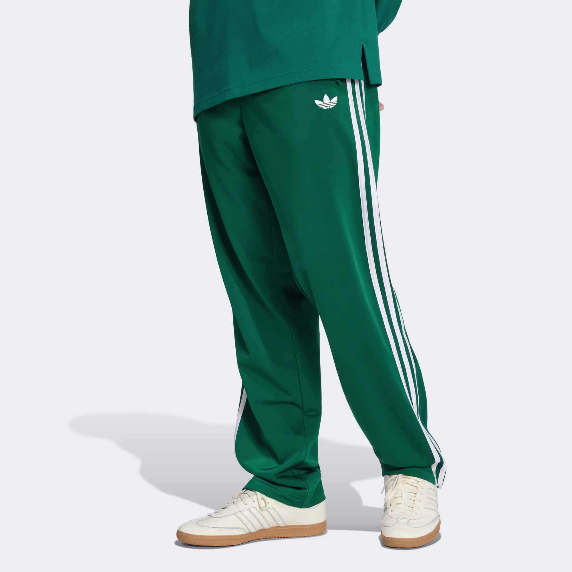 ADIDAS FIREBIRD TRACK TRACKSUIT BOTTOMS - Image 8