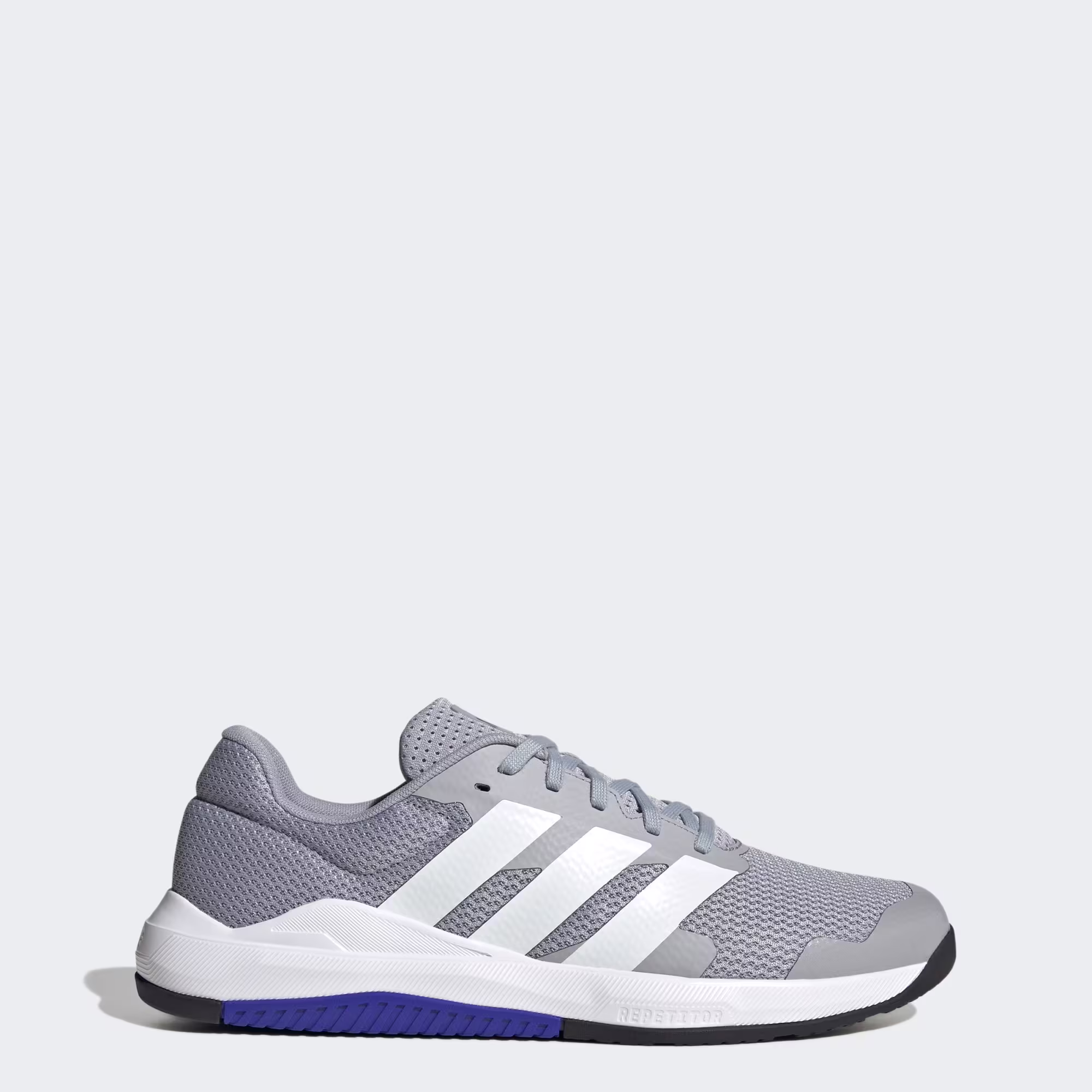 Adidas Dropset Base Training Shoes - Image 6