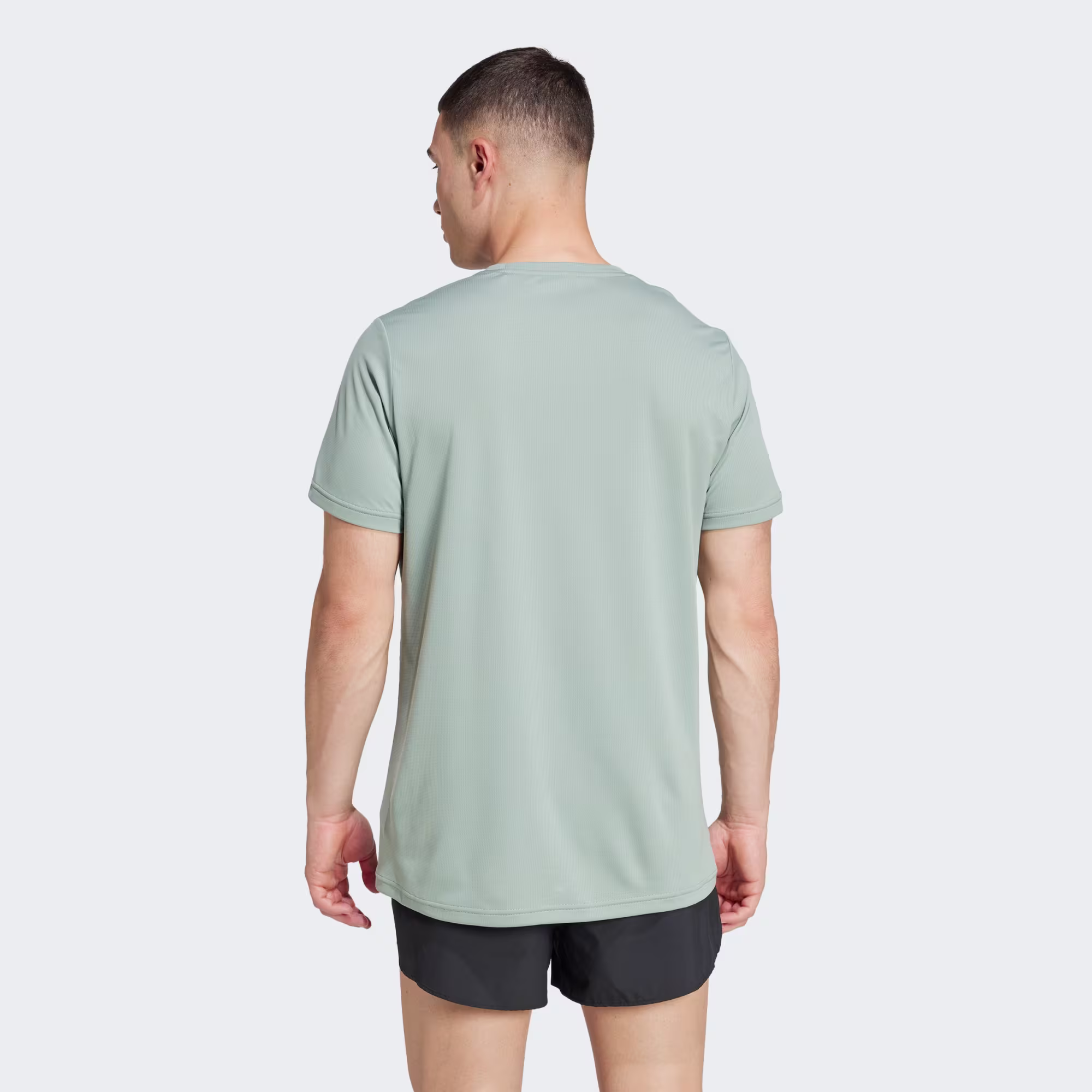 Adidas Run It T-shirt - Image 3