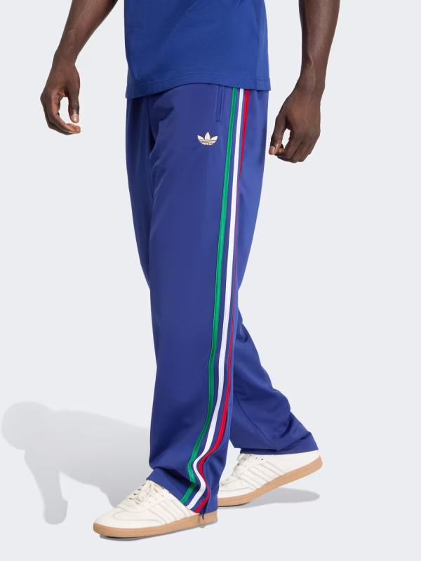 ADIDAS FIREBIRD TRACK TRACKSUIT BOTTOMS