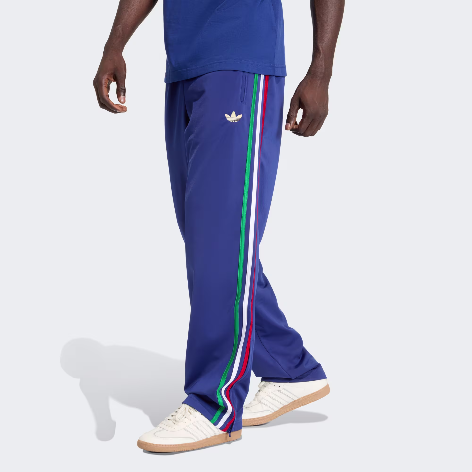 ADIDAS FIREBIRD TRACK TRACKSUIT BOTTOMS - Image 13