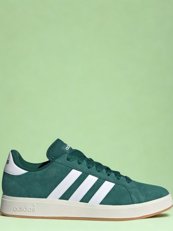 Adidas GRAND COURT BASE 00S SHOES