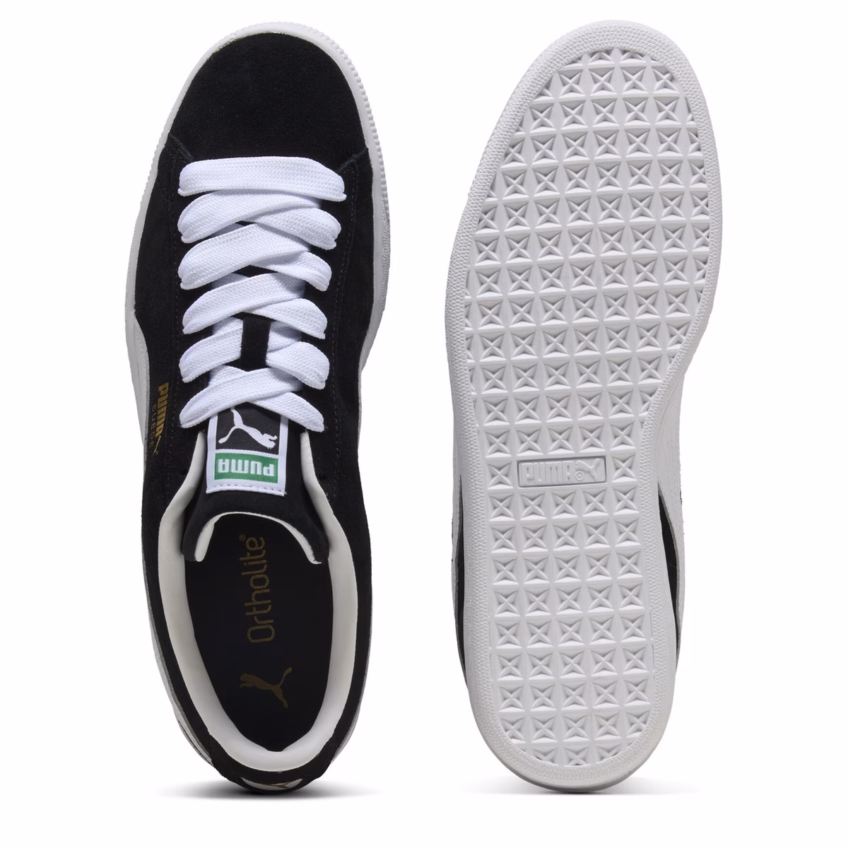 Puma Suede classic sneakers Unisex - Image 9