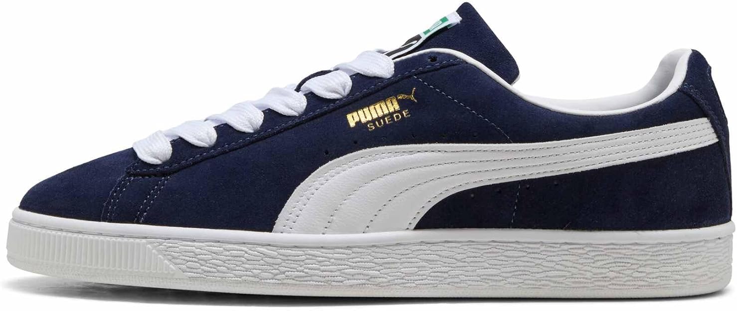 Puma Suede classic sneakers Unisex - Image 2