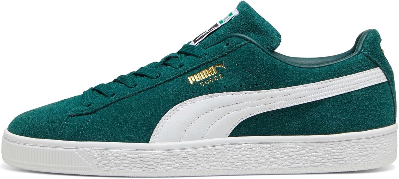Puma Suede classic sneakers Unisex - Image 4