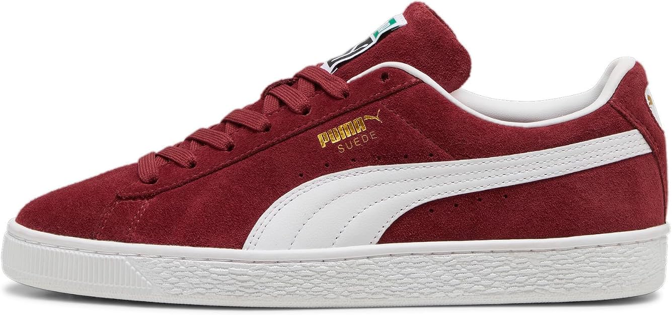Puma Suede classic sneakers Unisex - Image 5