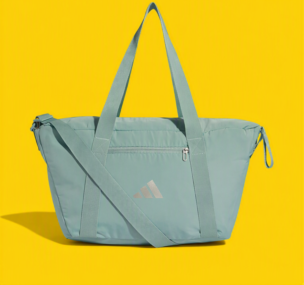 ADIDAS SPORTS BAG - Image 12