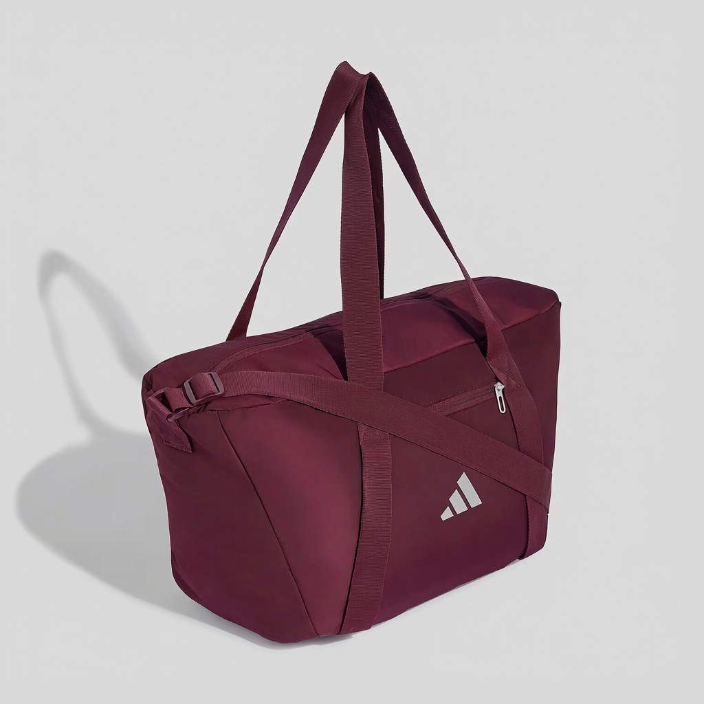 ADIDAS SPORTS BAG - Image 8