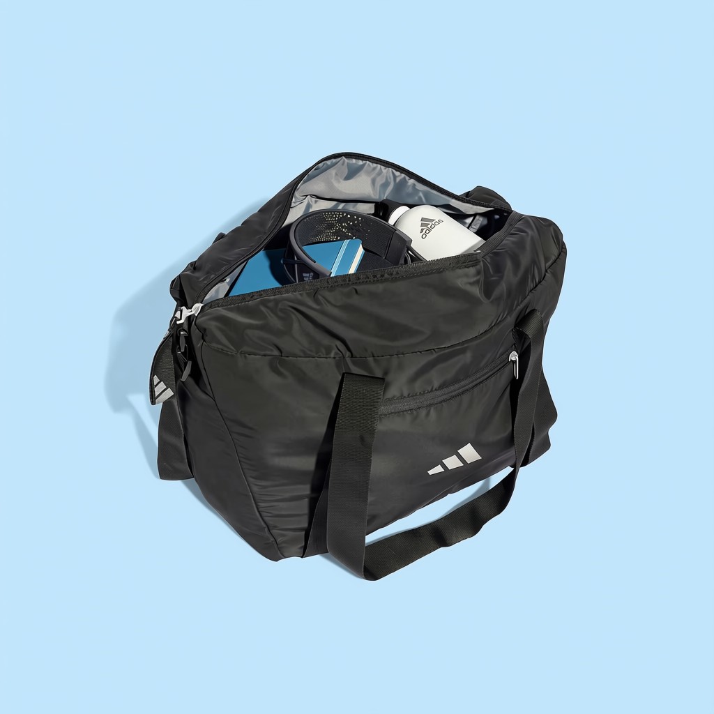 ADIDAS SPORTS BAG - Image 2