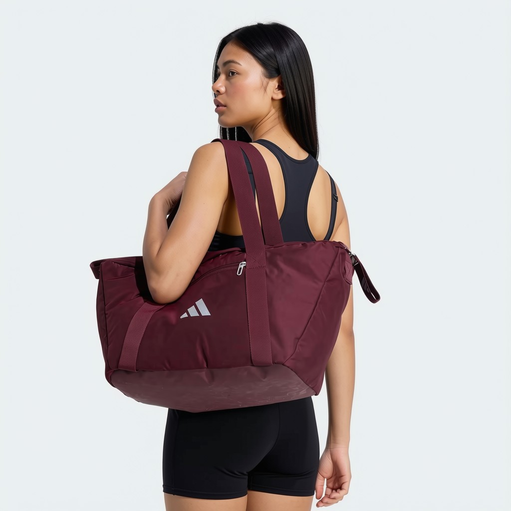 ADIDAS SPORTS BAG - Image 9