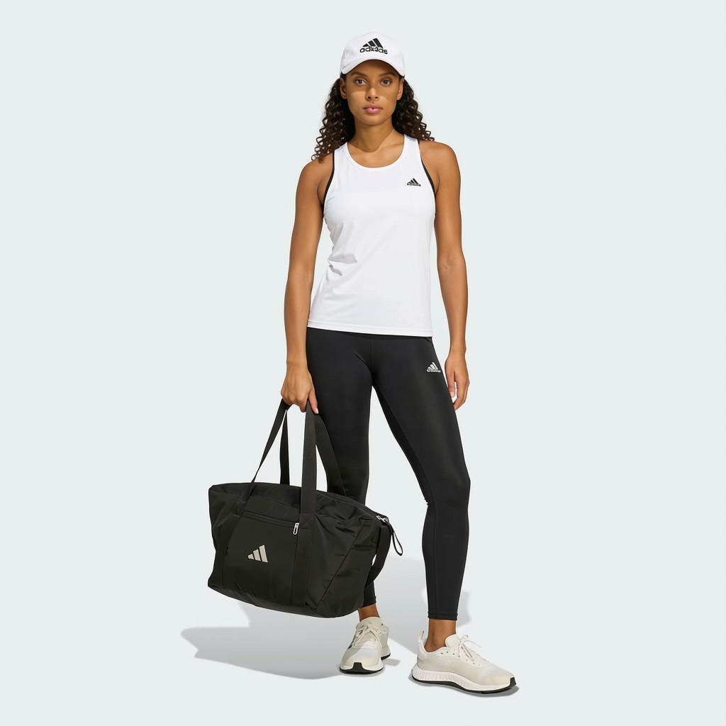 ADIDAS SPORTS BAG - Image 6