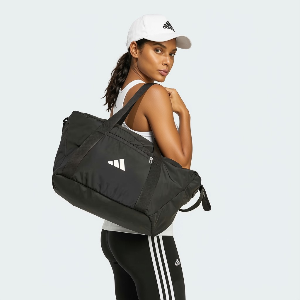 ADIDAS SPORTS BAG